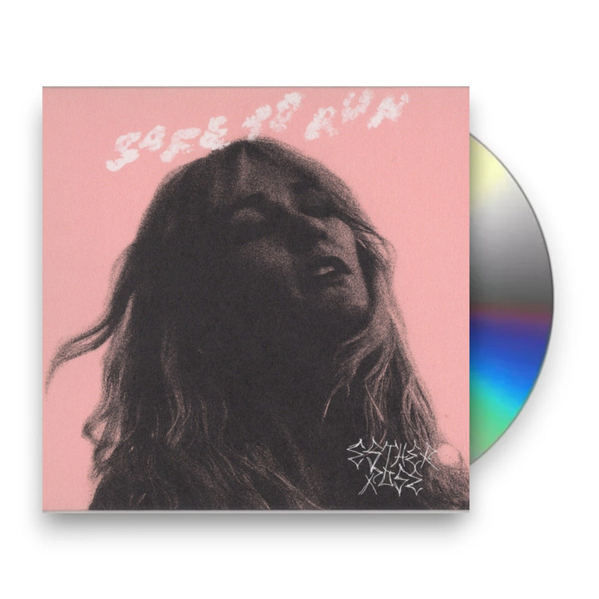 Packshot: Esther Rose – Safe to Run CD | Relix