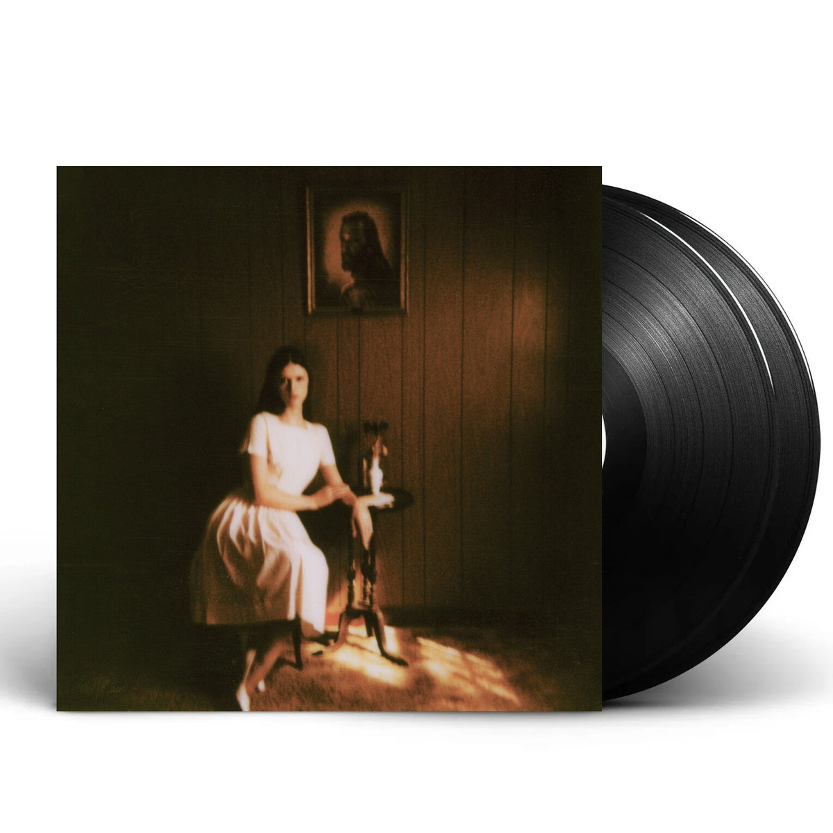 Packshot: Ethel Cain – Preacher's Daughter (2-LP Vinyl) Vinyl LP | Relix