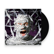 Packshot: Europe – Come This Madness Vinyl LP | Relix