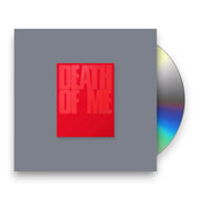 Packshot: Evan – DEATH OF ME (EXPLOSION Ver. CD) CD | Relix