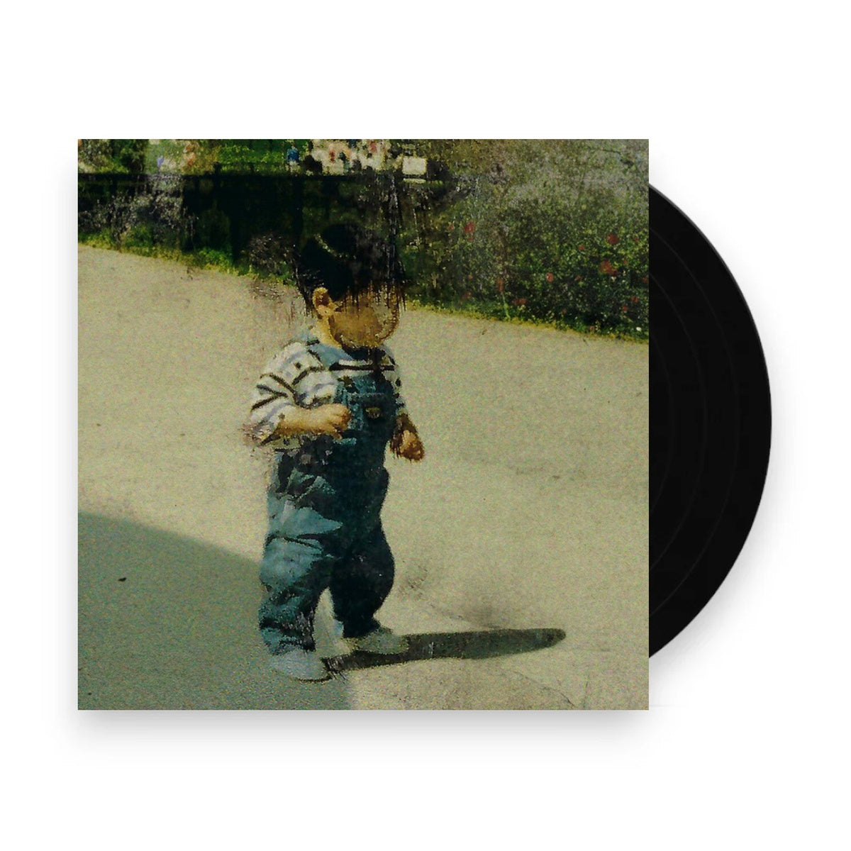 Packshot: Evan Fong – Speed Vinyl (LP Vinyl) Vinyl LP | Relix
