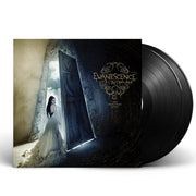 Packshot: Evanescence – The Open Door - 20th Anniversary Deluxe Edition (Black LP Vinyl) Vinyl LP | Relix