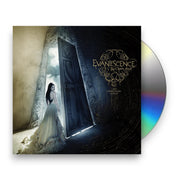 Packshot: Evanescence – The Open Door - 20th Anniversary Deluxe Edition (CD) CD | Relix