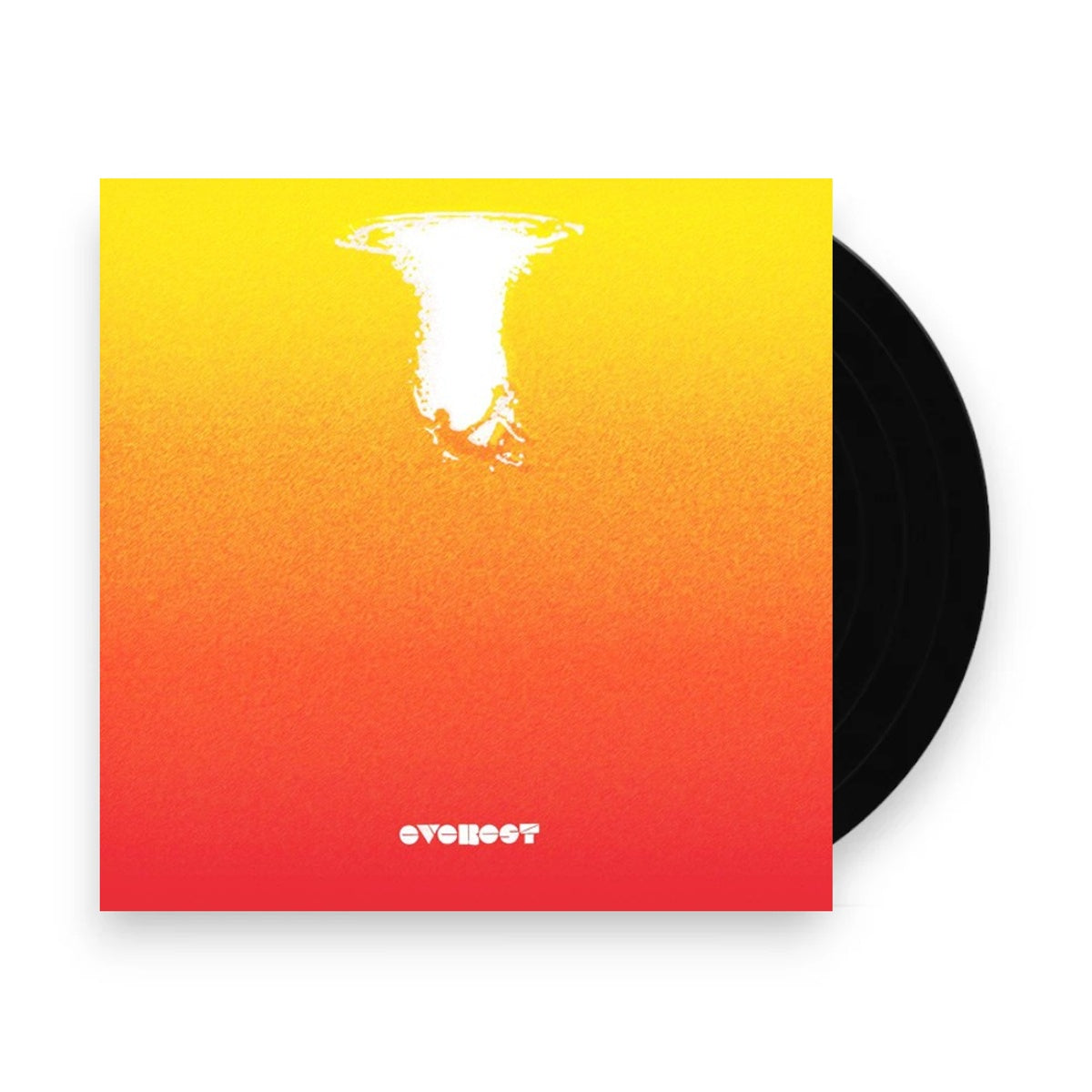 Packshot: Everest – Ownerless Vinyl LP | Relix