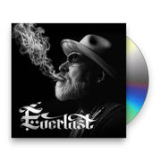 Packshot: Everlast – Embers to Ashes CD | Relix