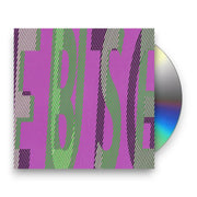 Packshot: Everything But The Girl – Fuse CD | Relix