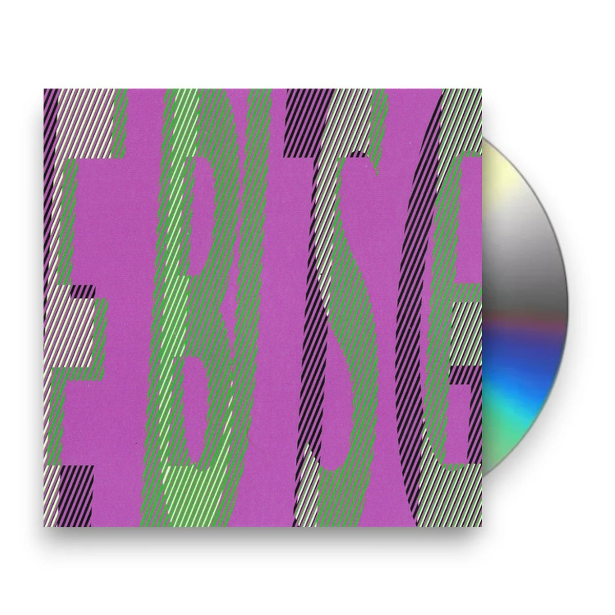 Packshot: Everything But The Girl – Fuse CD | Relix