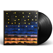 Packshot: Explosions In The Sky – Big Bend (An Original Soundtrack for Public Television, Blue Sky LP Vinyl) Vinyl LP | Relix
