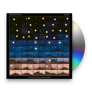 Packshot: Explosions In The Sky – Big Bend (An Original Soundtrack for Public Television CD) CD | Relix