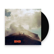 Packshot: Explosions In The Sky – End Vinyl LP | Relix