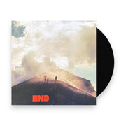 Packshot: Explosions In The Sky – End (Yellow LP Vinyl) Vinyl LP | Relix
