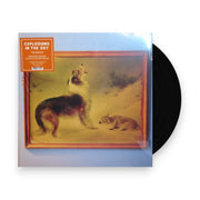 Packshot: Explosions In The Sky – Rescue (Org LP Vinyl) Vinyl LP | Relix