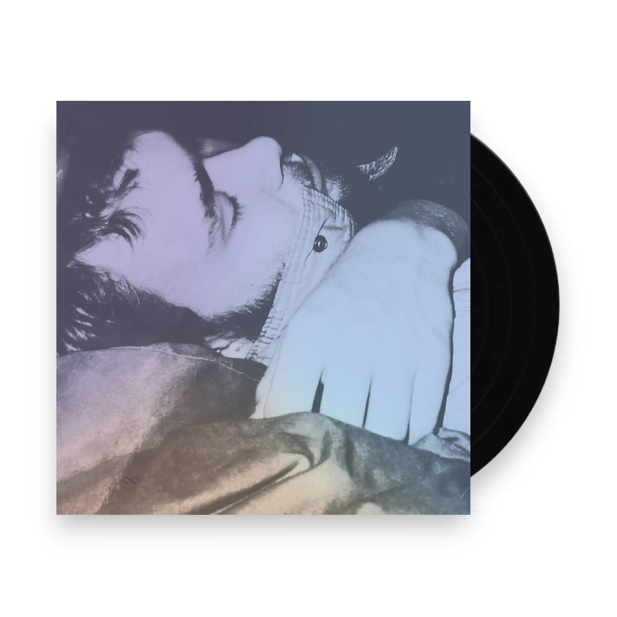 Packshot: Eyes Of Autumn – Mother Ghost Recordings Vinyl LP | Relix