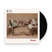 Packshot: F/I – Blanga (LP Vinyl) Vinyl LP | Relix