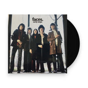 Packshot: Faces – Early Steps (Rktbr25, Brick & Mortar Exclusive LP Vinyl) Vinyl LP | Relix