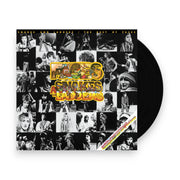 Packshot: Faces – Snakes and Ladders: the Best (rhino Reserve, brick & Mortar Exclusive LP Vinyl) Vinyl LP | Relix