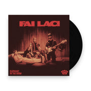 Packshot: Fai Laci – Elephant In The Room Vinyl LP | Relix