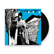 Packshot: Faint – Fasciinatiion (Opaque Blue LP Vinyl) Vinyl LP | Relix