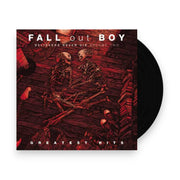 Packshot: Fall Out Boy – Believers Never Die: Volume Two (Import LP Vinyl) Vinyl LP | Relix
