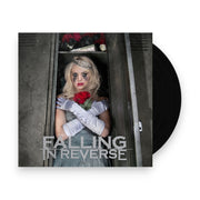 Packshot: Falling In Reverse – Drug In Me Is You (Reissue LP Vinyl) Vinyl LP | Relix