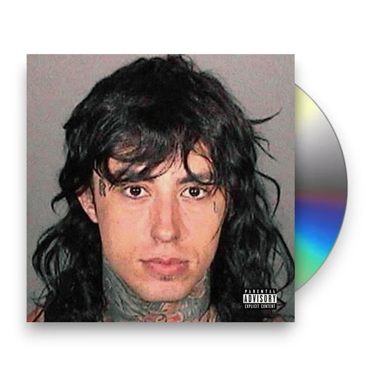 Packshot: Falling In Reverse – Popular Monster (CD) CD | Relix