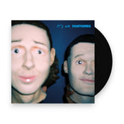 Packshot: Fantomes – It's Ok Vinyl LP | Relix