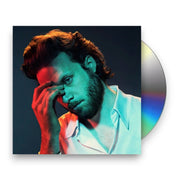 Packshot: Father John Misty – God's Favorite Customer CD | Relix