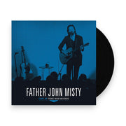 Packshot: Father John Misty – Live At Third Man Records Vinyl LP | Relix