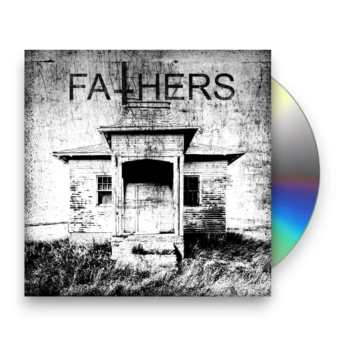 Packshot: Fathers – Fathers CD | Relix