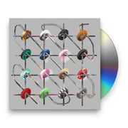 Packshot: feeble little horse – Bitknot (CD) CD | Relix