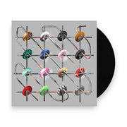 Packshot: feeble little horse – Bitknot - White (Colored LP Vinyl) Vinyl LP | Relix