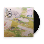 Packshot: feeble little horse – Girl with Fish (Opaque Pink LP Vinyl) Vinyl LP | Relix