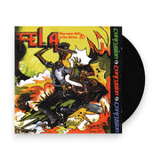 Packshot: Fela Kuti – Confusion Vinyl LP | Relix
