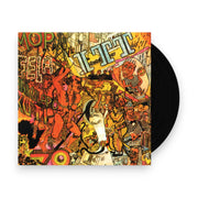 Packshot: Fela Kuti – I.T.T. (180 Gram LP Vinyl) Vinyl LP | Relix