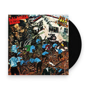 Packshot: Fela Kuti – Kalakuta Show (Blue, Clear LP Vinyl) Vinyl LP | Relix