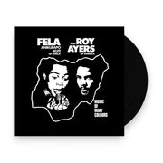 Packshot: Fela Kuti – Music Of Many Colours Vinyl LP | Relix
