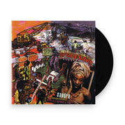 Packshot: Fela Kuti – Upside Down (180 Gram LP Vinyl) Vinyl LP | Relix