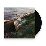 Packshot: FIDLAR – Almost Free - Frosted Yellow (Colored, Ylw LP Vinyl) Vinyl LP | Relix