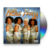 Packshot: Fillies Finazz – So I Can Love You (Steppers Mix, Mod CD) CD | Relix
