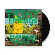 Packshot: Filthy Friends – Emerald Valley Vinyl LP | Relix