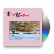 Packshot: Finn Wolfhard – Fire From The Hip CD | Relix