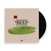 Packshot: Finneas O'connell  (Colv) (Grn) – Beef Season 2 - O.S.T. (Colored, Grn LP Vinyl) Vinyl LP | Relix
