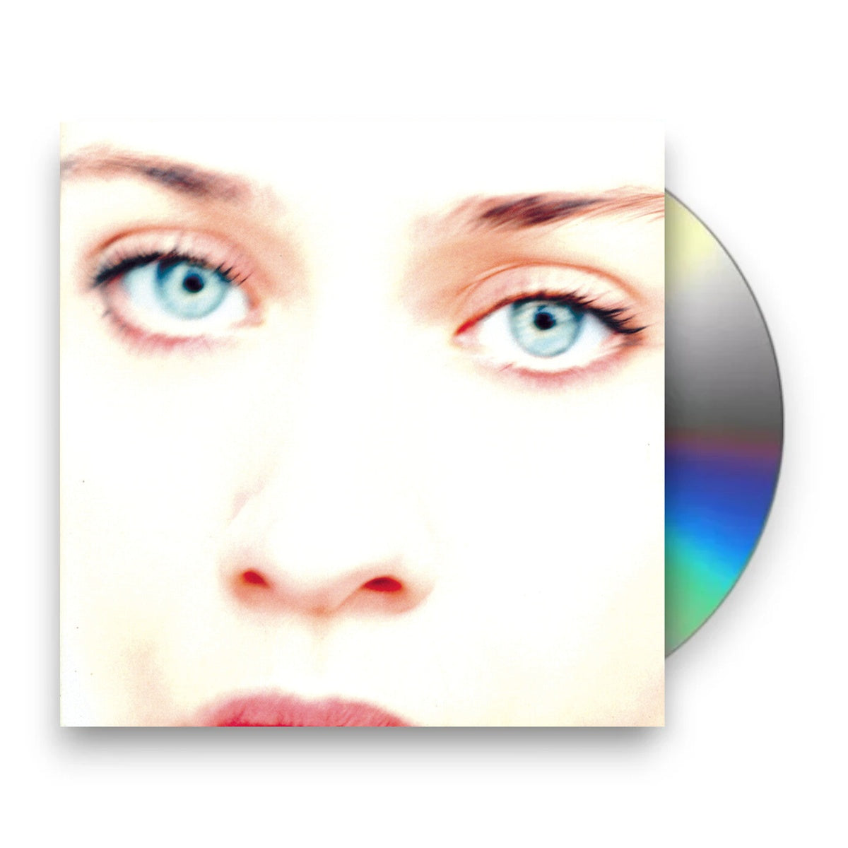 Packshot: Fiona Apple – Tidal (CD) CD | Relix