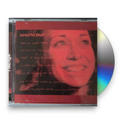 Packshot: Fiona Apple – When The Pawn… (CD) CD | Relix