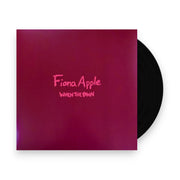 Packshot: Fiona Apple – When The Pawn… Vinyl LP | Relix