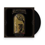 Packshot: Firebreather – Blood That I Spill Turns On Fire (Colored, Org LP Vinyl) Vinyl LP | Relix