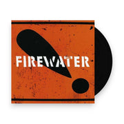Packshot: Firewater – International Orange! Vinyl LP | Relix