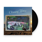 Packshot: Fiver – Fiver Trois Presents Cleaning House Vinyl LP | Relix