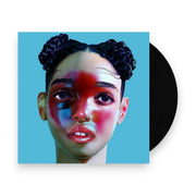 Packshot: FKA Twigs – LP1 Vinyl LP | Relix