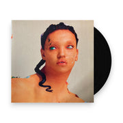 Packshot: FKA Twigs – Magdalene Vinyl LP | Relix